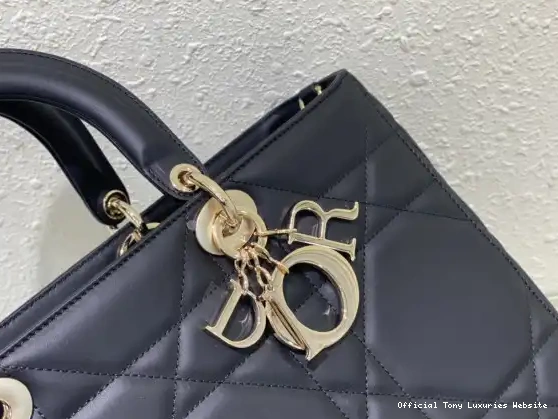 Tony Luxuries diro ABC D-Sire diro-35*23*15CM Lady My 0701